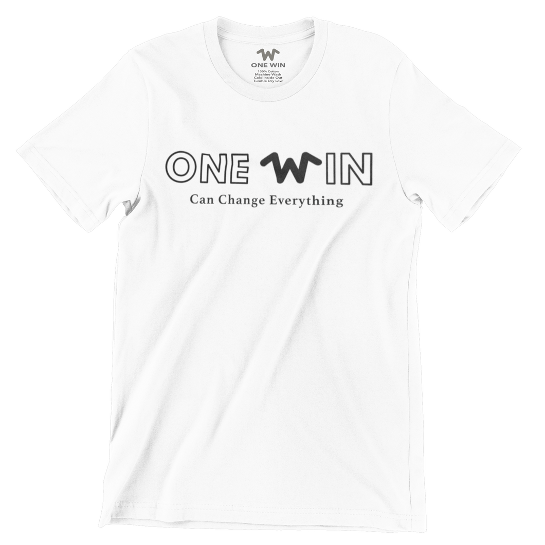 One Win (